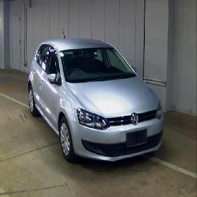 VOLKSWAGEN POLO   1200cc Image